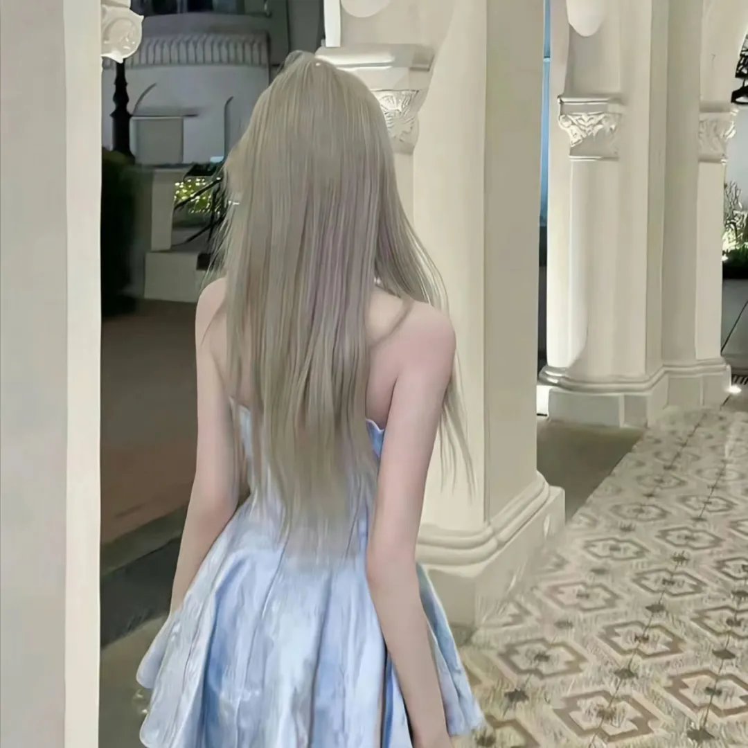 痴痴的爱
